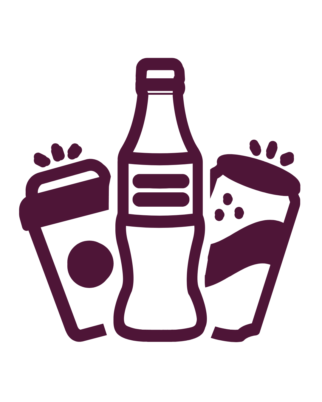 Bebidas