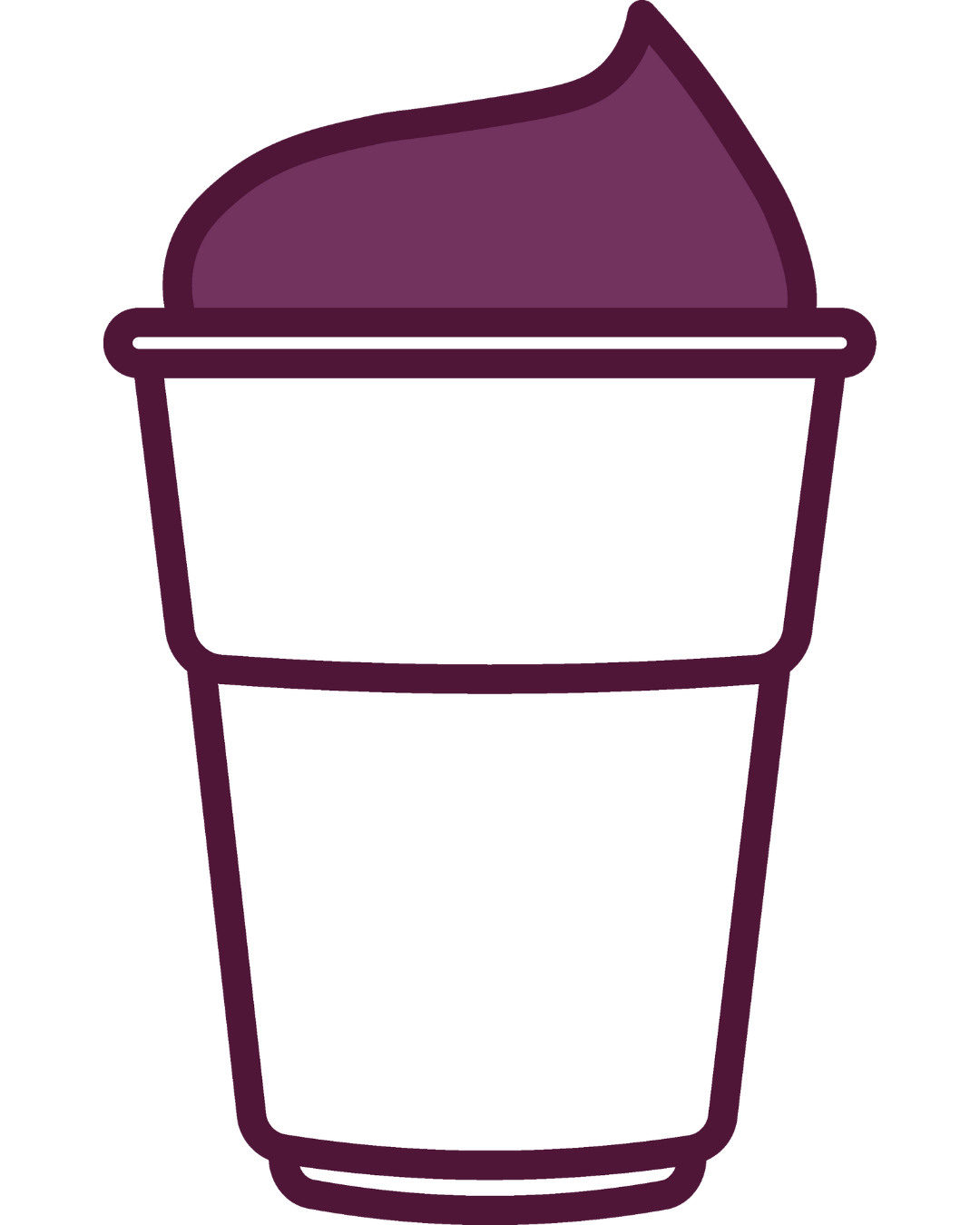 Copo Grande